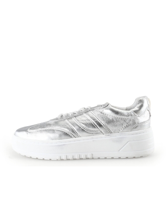 Loff 1881 Sneakers Zilver 279602