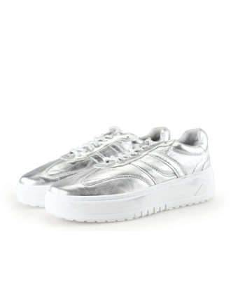 Loff 1881 Sneakers Zilver 279602