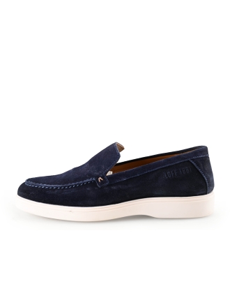 Loff 1881 Instappers Blauw 279603