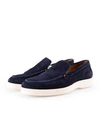 Loff 1881 Instappers Blauw 279603