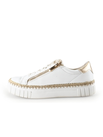 Marco Tozzi Sneakers Wit 279605