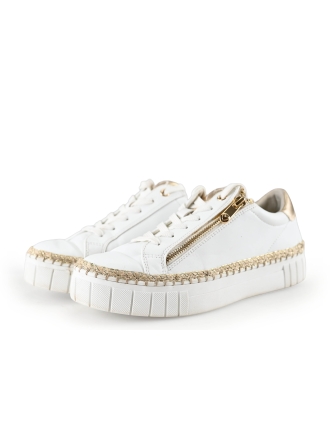 Marco Tozzi Sneakers Wit 279605