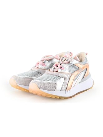 Barst Sneakers Wit 279606