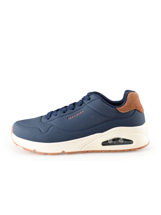 Skechers Sneakers Blauw 279610