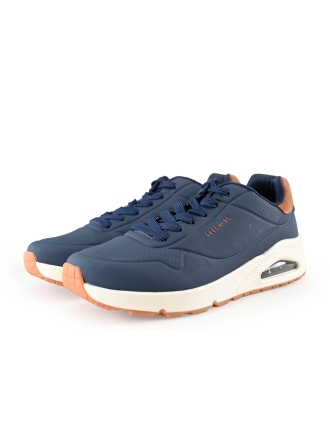 Skechers Sneakers Blauw 279610