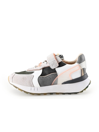 Barst Sneakers Grijs 279612