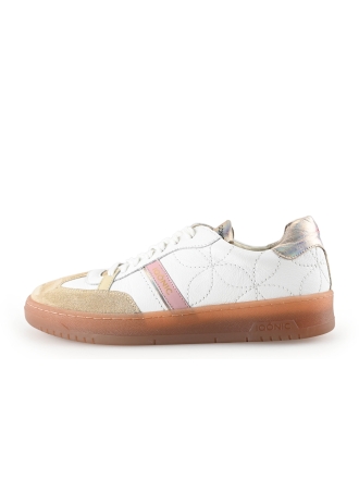 Iqonic Sneakers Wit 279614