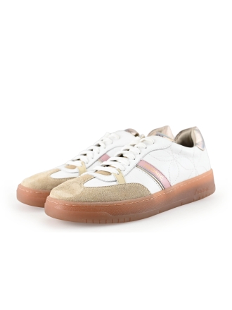 Iqonic Sneakers Wit 279614