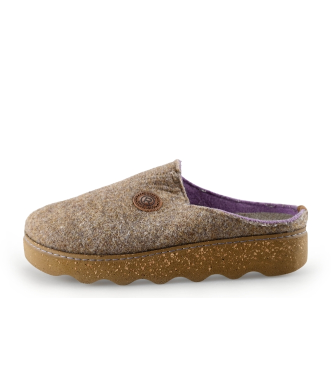 Rohde Pantoffels