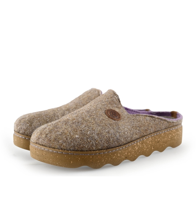 Rohde Pantoffels