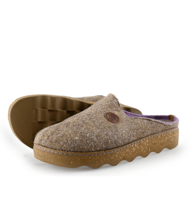 Rohde Pantoffels