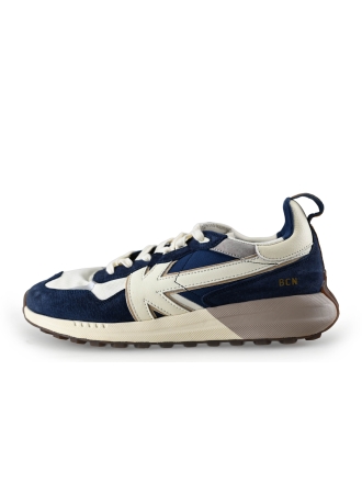 Kaotiko Sneakers Blauw 279619