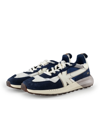Kaotiko Sneakers Blauw 279619