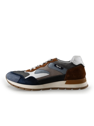 Australian Sneakers Blauw 279620