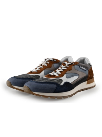 Australian Sneakers Blauw 279620