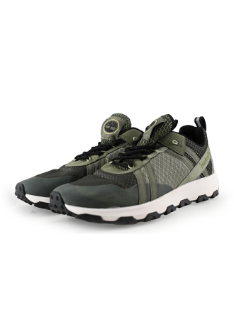 Timberland Sneakers Groen 279622