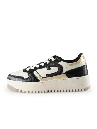 Cruyff Sneakers Zwart 279623