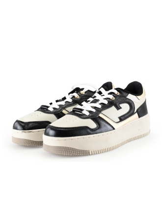 Cruyff Sneakers Zwart 279623