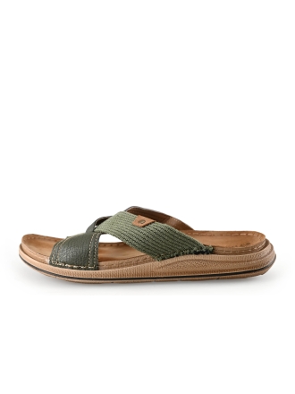 Inblu Slippers Groen 279627