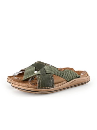 Inblu Slippers Groen 279627