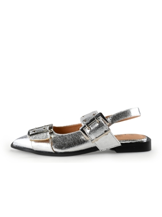 DSTRCT Sandalen Zwart 279632