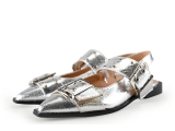 DSTRCT Slingbacks