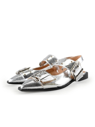 DSTRCT Sandalen Zwart 279632