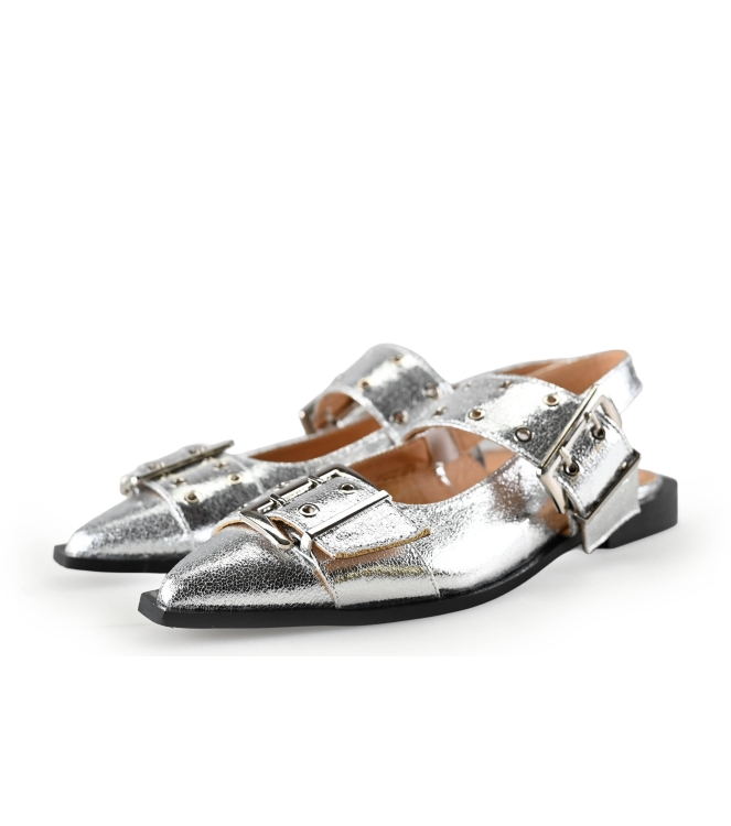 DSTRCT Sandalen