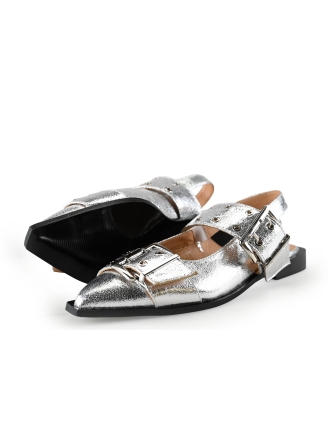DSTRCT Sandalen