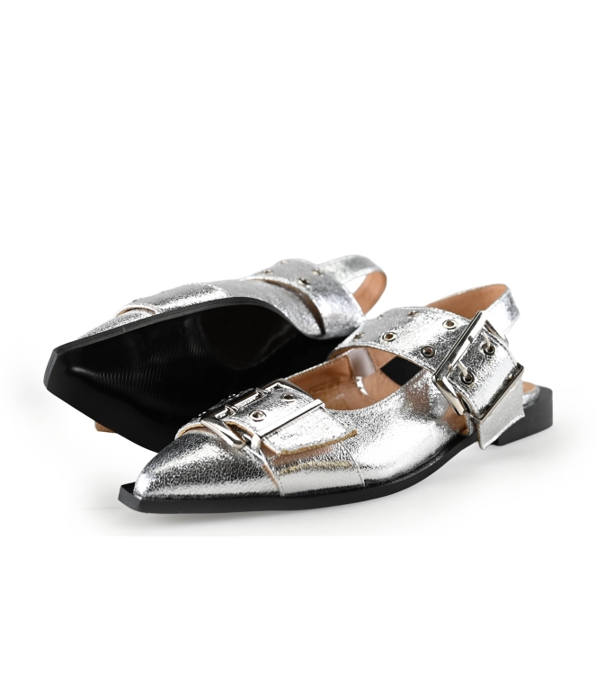DSTRCT Sandalen