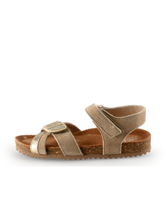IK-KE Sandalen Beige 279633