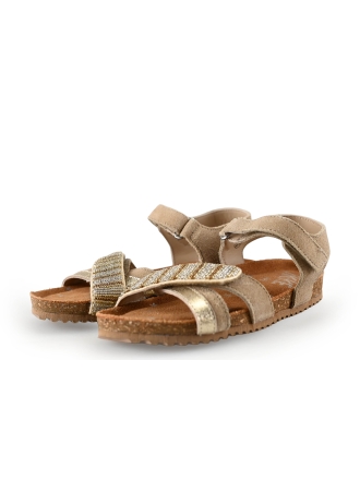 IK-KE Sandalen Beige 279633