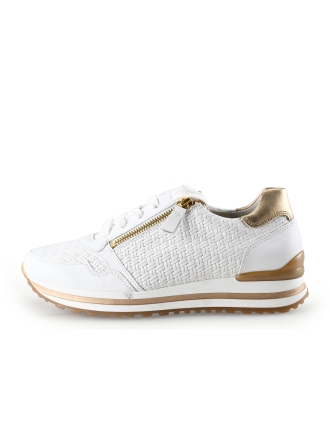 Gabor Sneakers Wit 279634