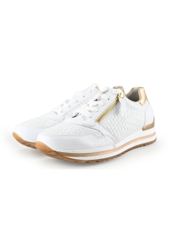 Gabor Sneakers Wit 279634