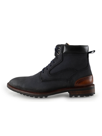Loff 1881 Veterschoenen Bruin 279635