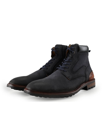 Loff 1881 Veterschoenen Bruin 279635