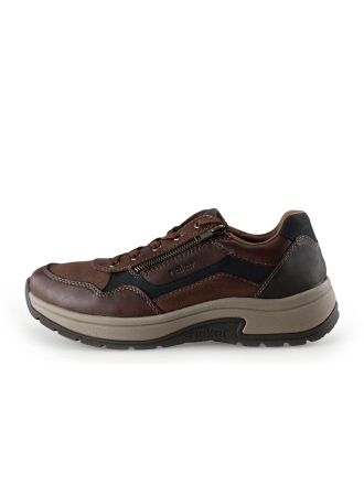 Rieker Sneakers Bruin 279638
