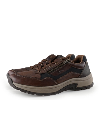Rieker Sneakers Bruin 279638