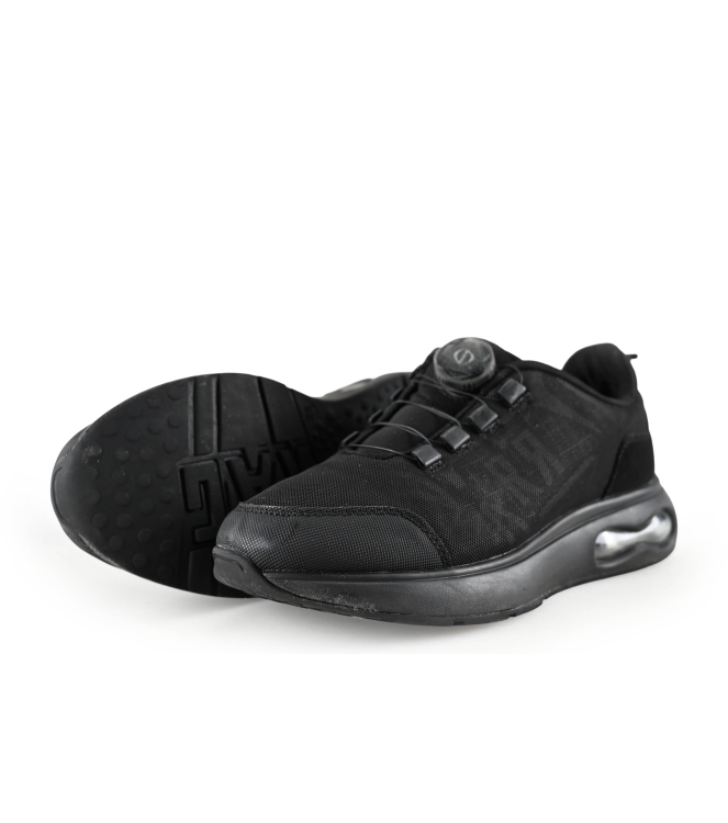 Red Rag Sneakers