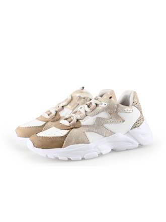 Keq Sneakers Wit 279641