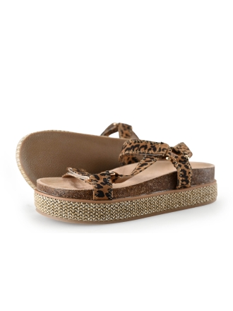 Poelman Sandalen