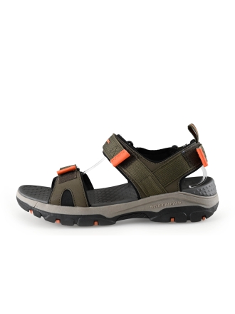Skechers Sandalen Zwart 279644