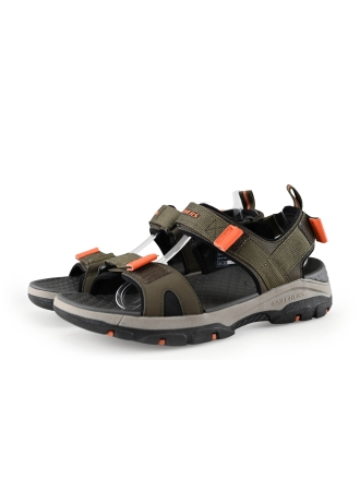 Skechers Sandalen Zwart 279644