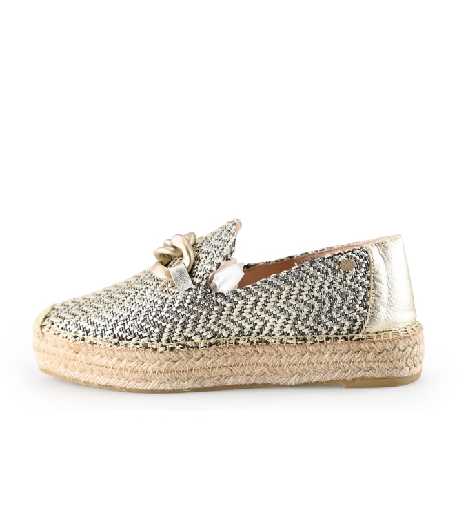 Fred de La Bretoniere Espadrilles