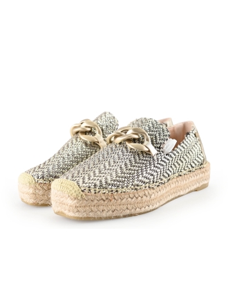 Fred de La Bretoniere Espadrilles Overig 279645