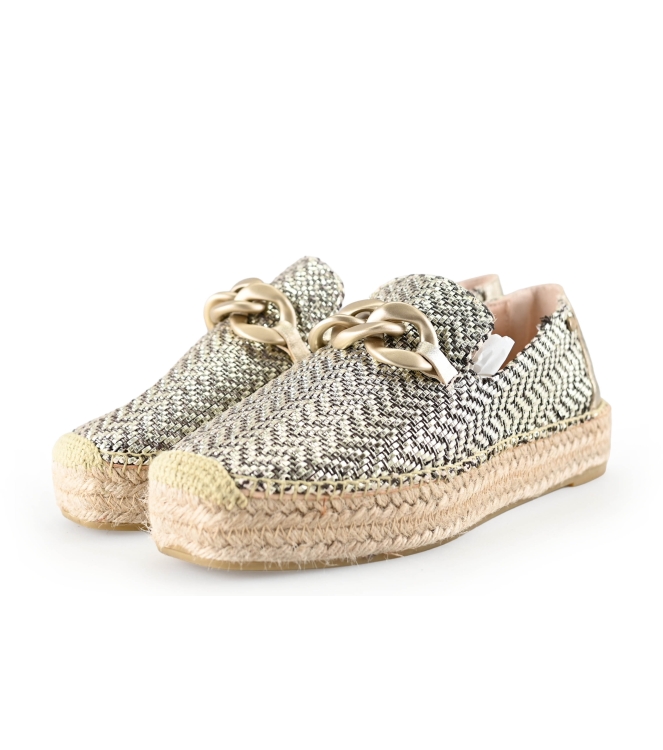 Fred de La Bretoniere Espadrilles