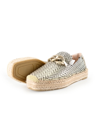 Fred de La Bretoniere Espadrilles