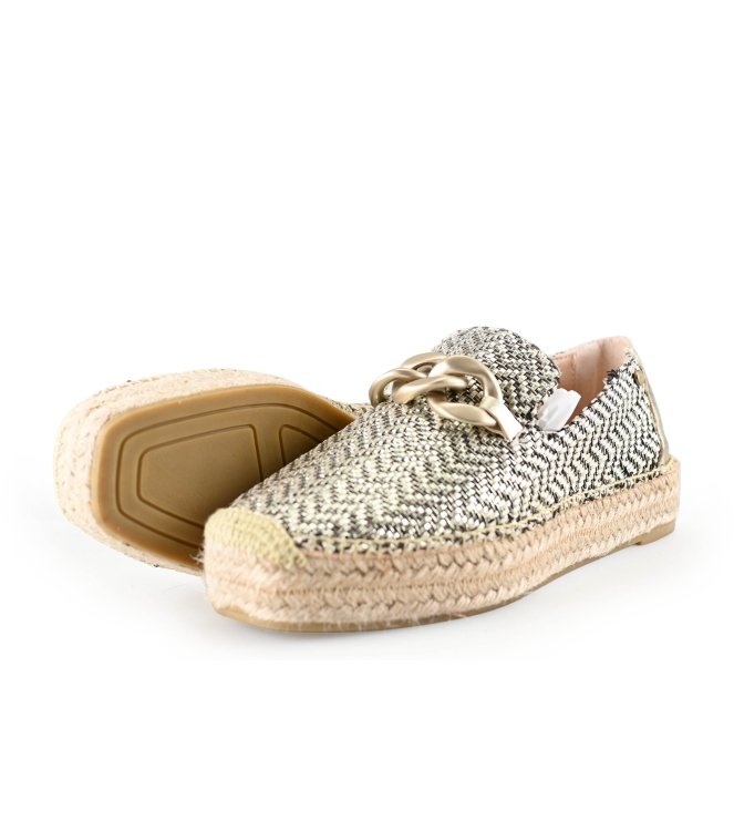 Fred de La Bretoniere Espadrilles