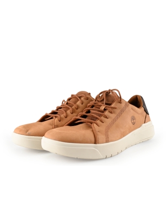 Timberland Sneakers Cognac 279646