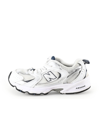 New Balance Sneakers Zilver 279648
